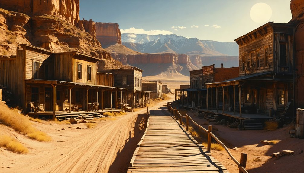 cinematic landscapes require preparation