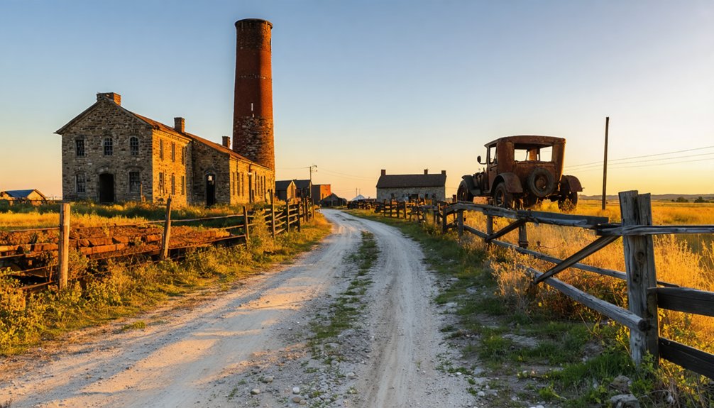 coal mining boom transforms williamsport