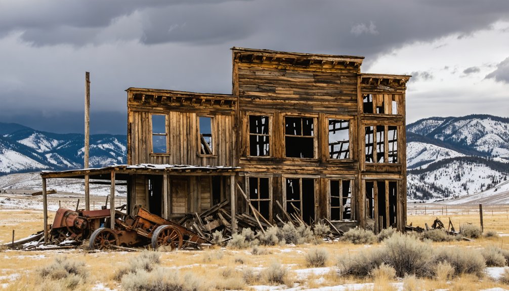 coal mining tragedy history