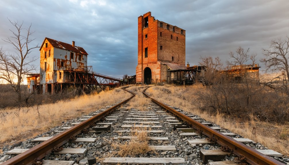 coal town s vibrant immigrant workforce