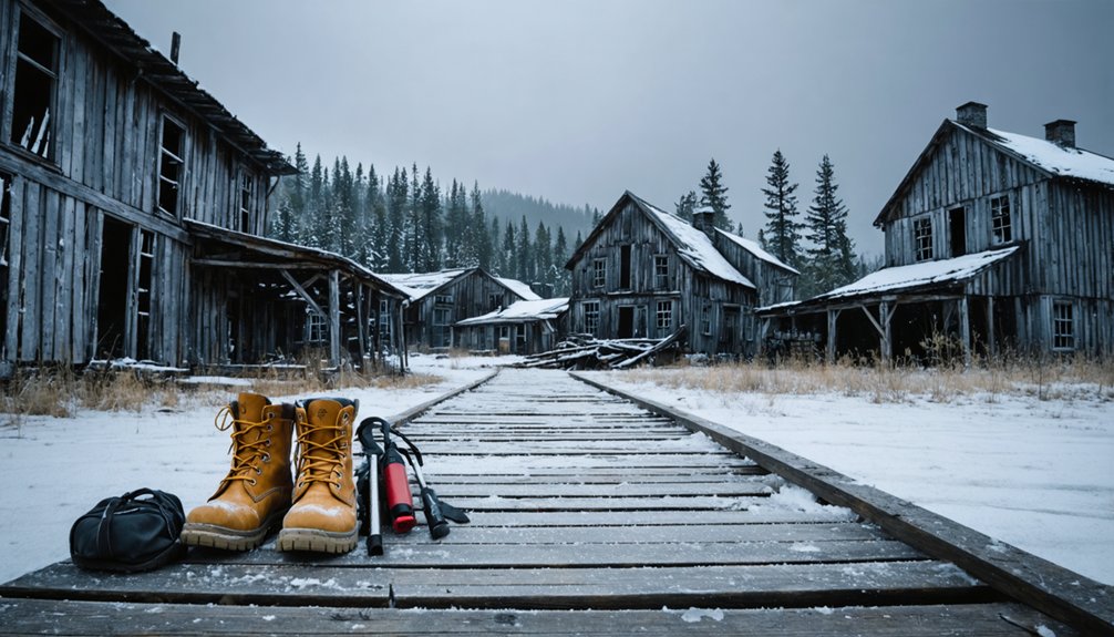 cold weather safety precautions