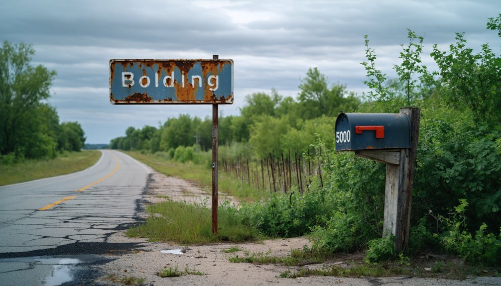 collapse of single industry town economy