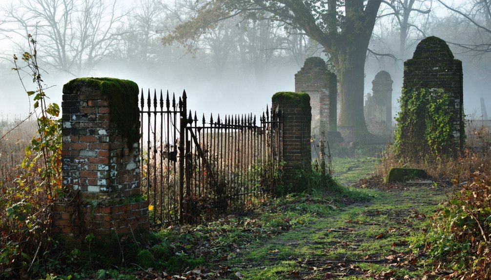 colonial conflicts and collapses