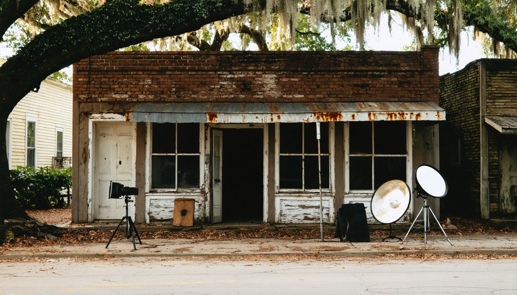 cost effective filming locations