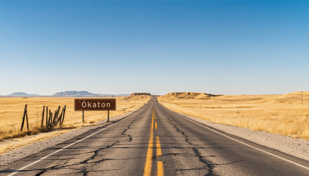 deceptive simplicity rural remoteness seasonal hazards