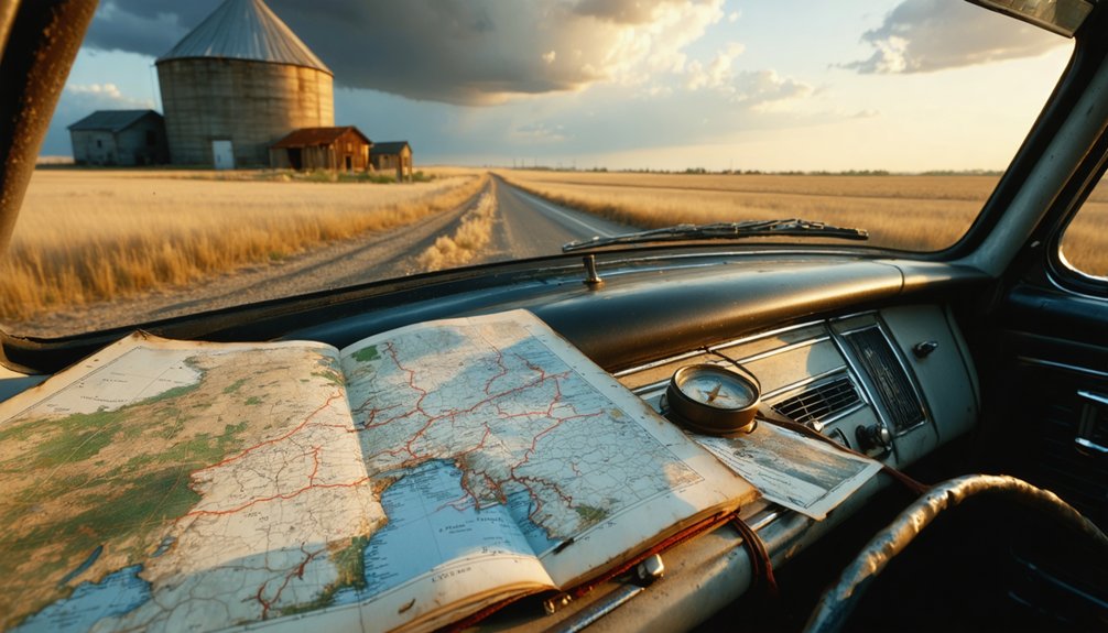 disasters transformed miller s small town fate