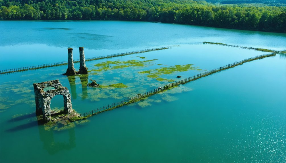 displaced communities and submerged histories