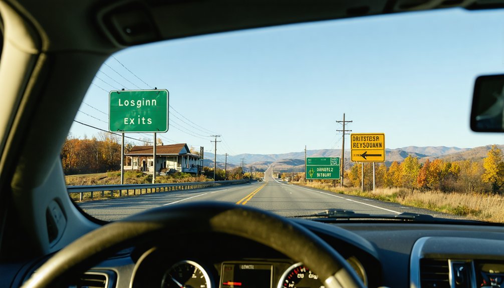 diverse accommodation options near attractions