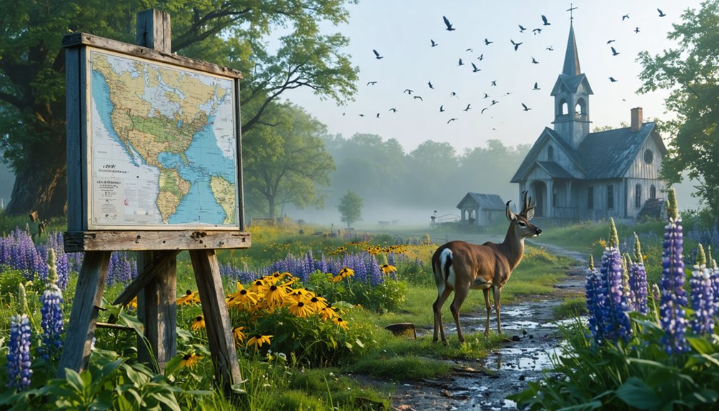 diverse pollinators habitat restoration corridors