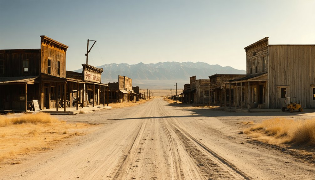 diverse terrains influence filming logistics