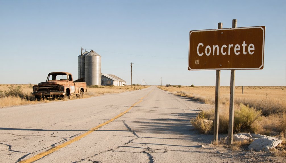 economic changes population decline rural consolidation