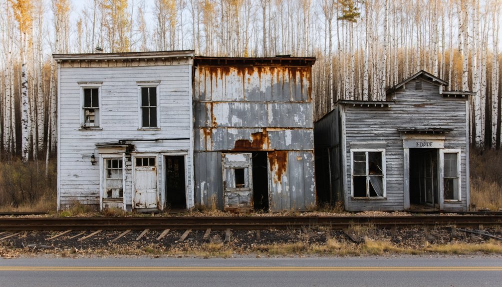 efficiency trumps community loyalty