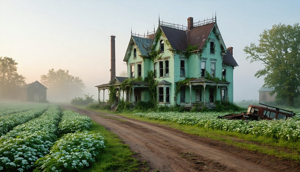 empire of essential oils