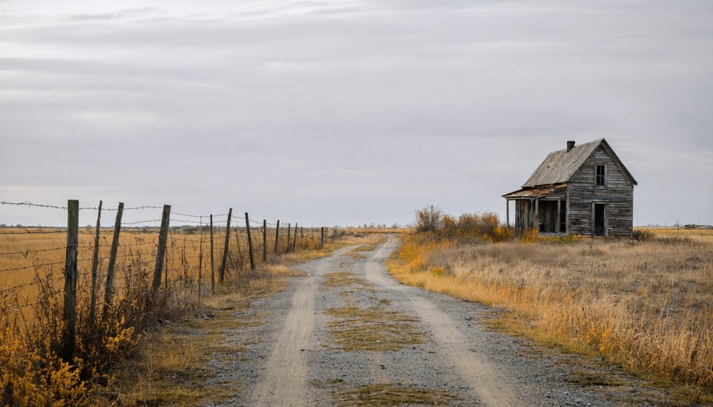 erasure of black land ownership