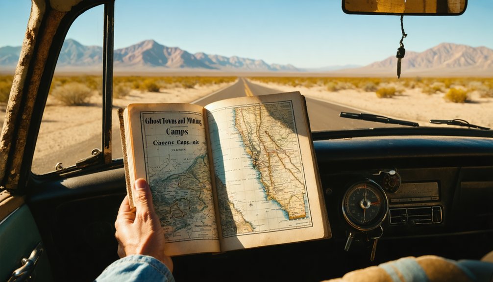 essential guide to gold rush