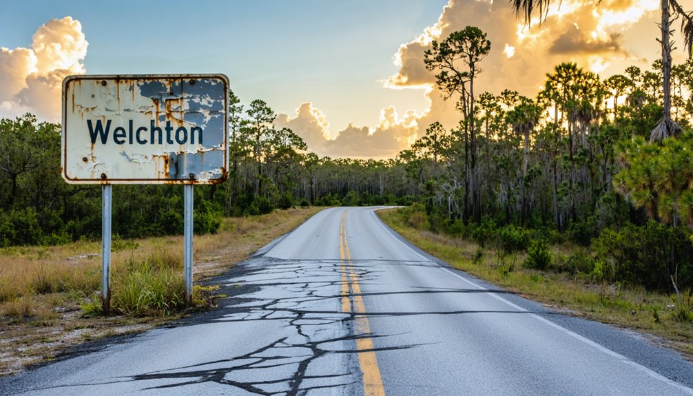 evolving development on historic land