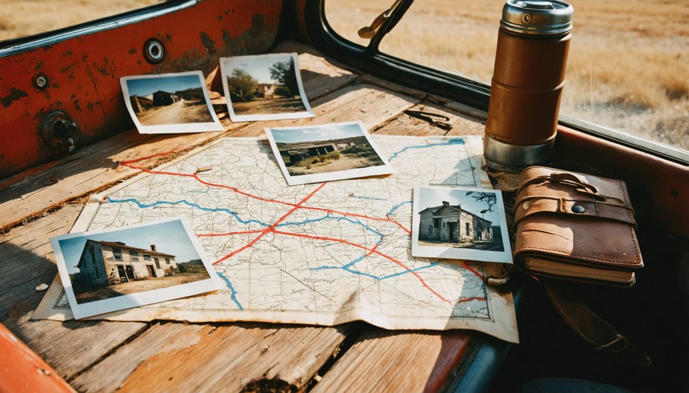 explore texas s forgotten ghost towns