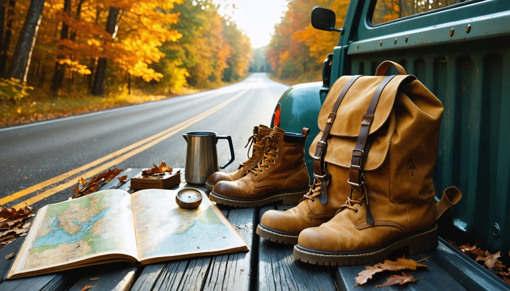 flexible respectful rural exploration in arkansas