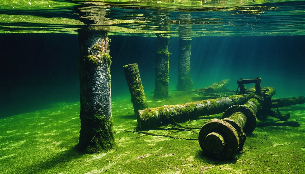 flooded towns displaced communities