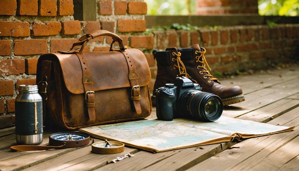 forgotten weathered tangled abandoned