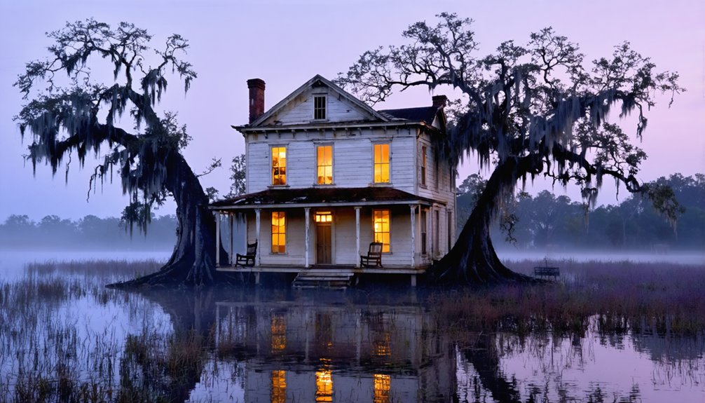 french creole gulf legacy