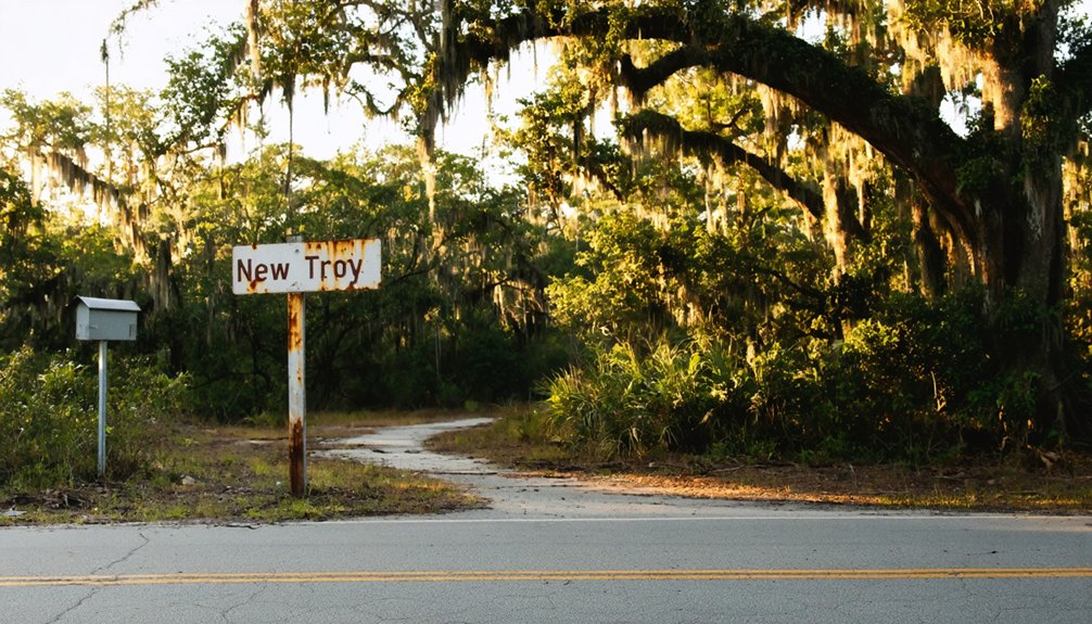 frontier town s vibrant community life