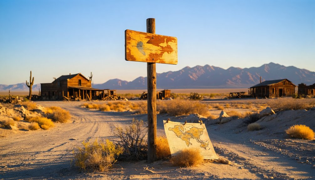 ghost town odyssey authenticity rewards