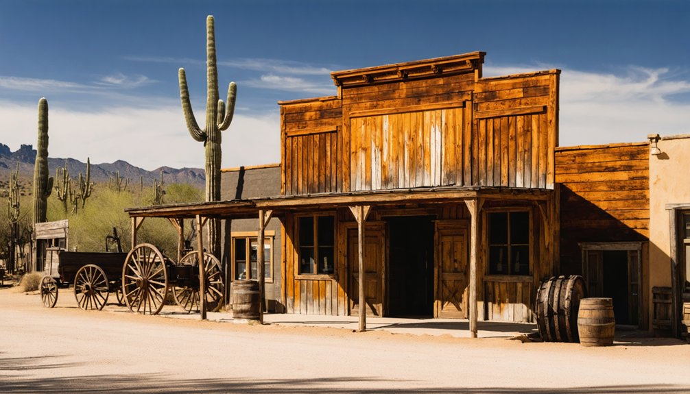 ghost town preservation initiatives