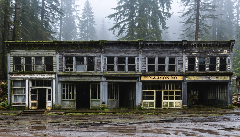 ghost towns for movies