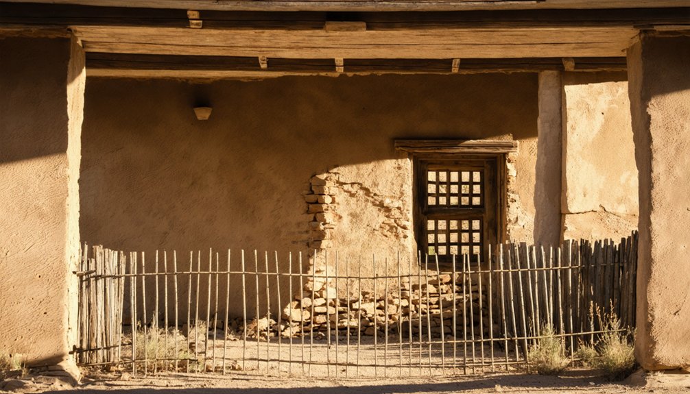 ghost towns preservation efforts