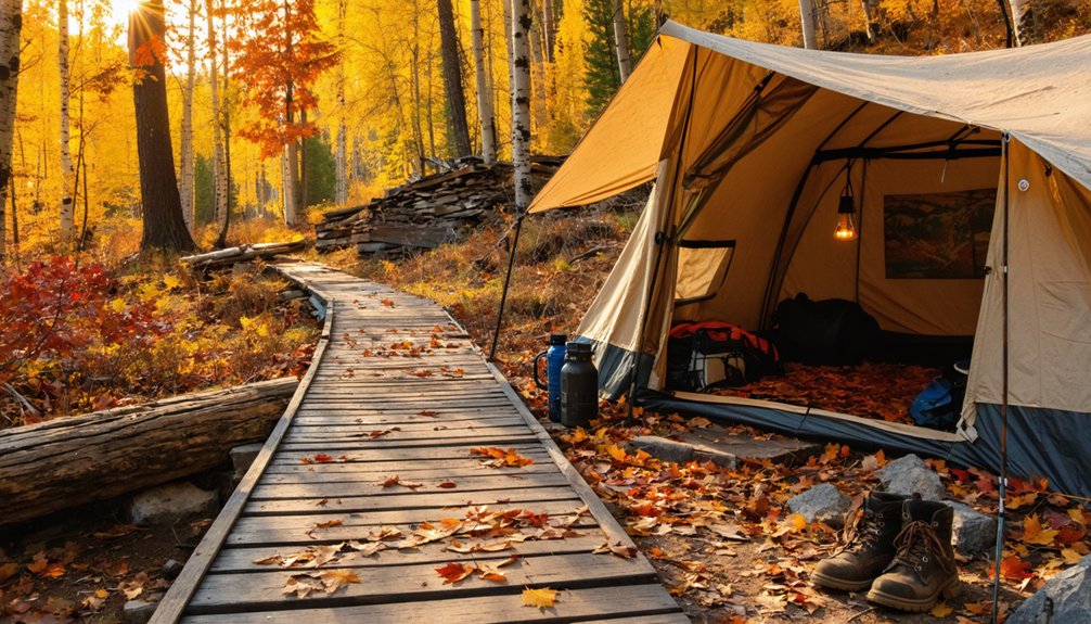 ghost towns require careful planning