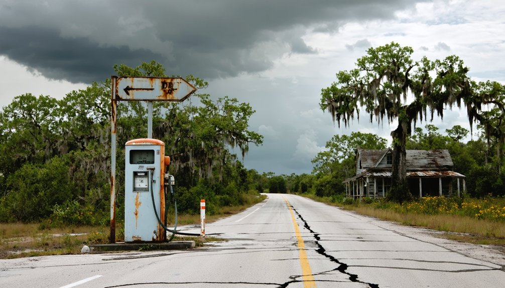 ghostly adventure awaits in bermont