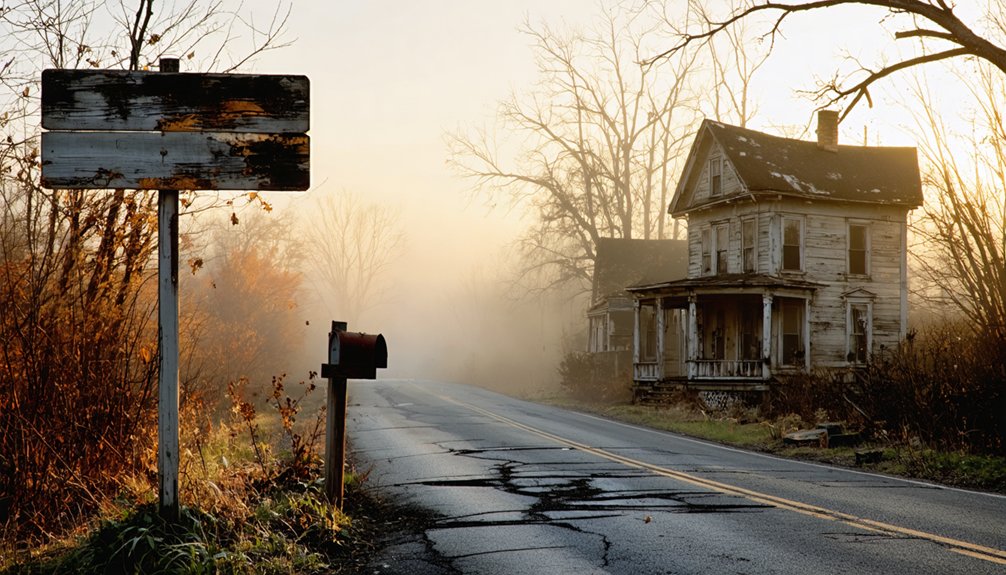 ghostly adventure in questing massachusetts