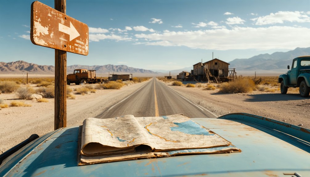ghostly exploration of abandoned swansea