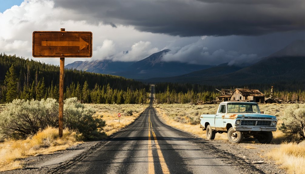 ghostly haunted washington triangle destination