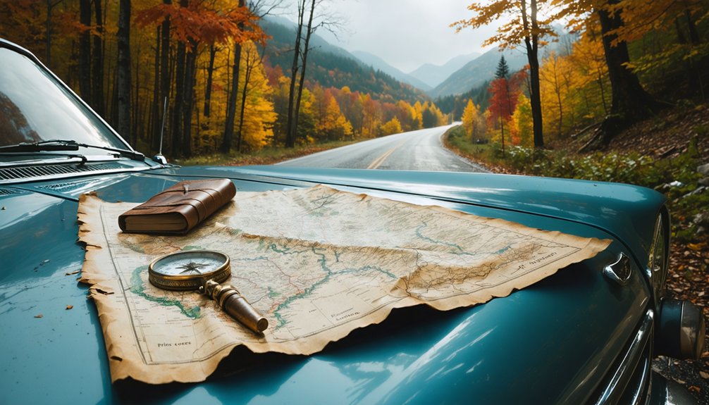 ghostly journey to vermont hamlet