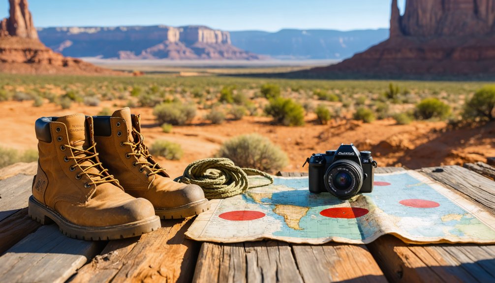 ghostly road trip to copperfield