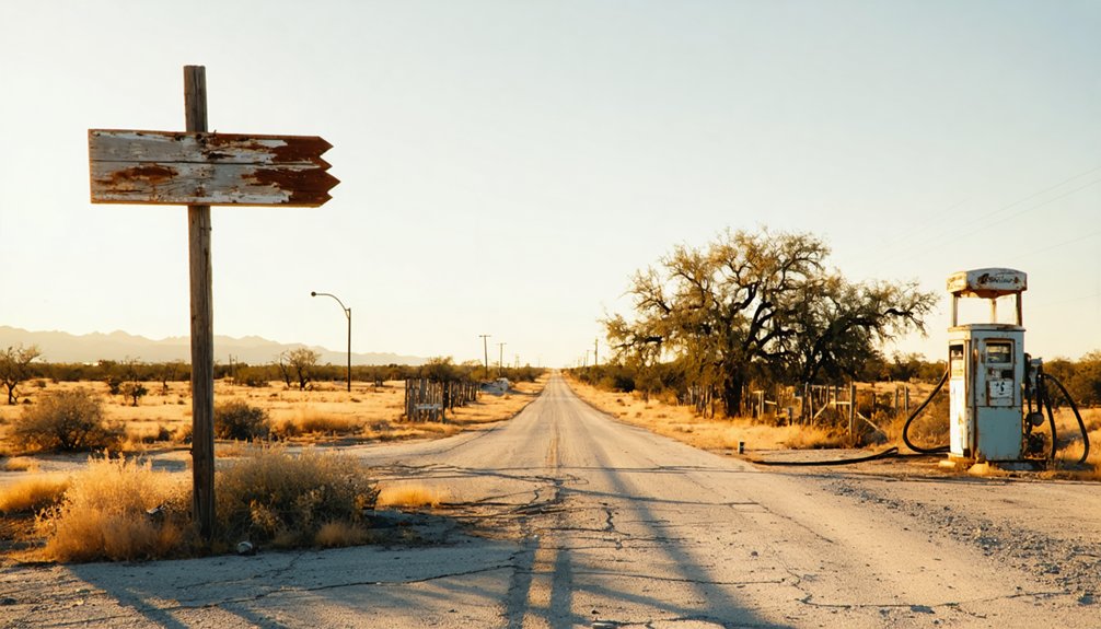ghostly road trip to elizabethtown