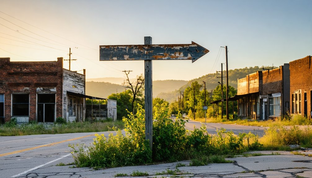ghostly road trip to lewisburg