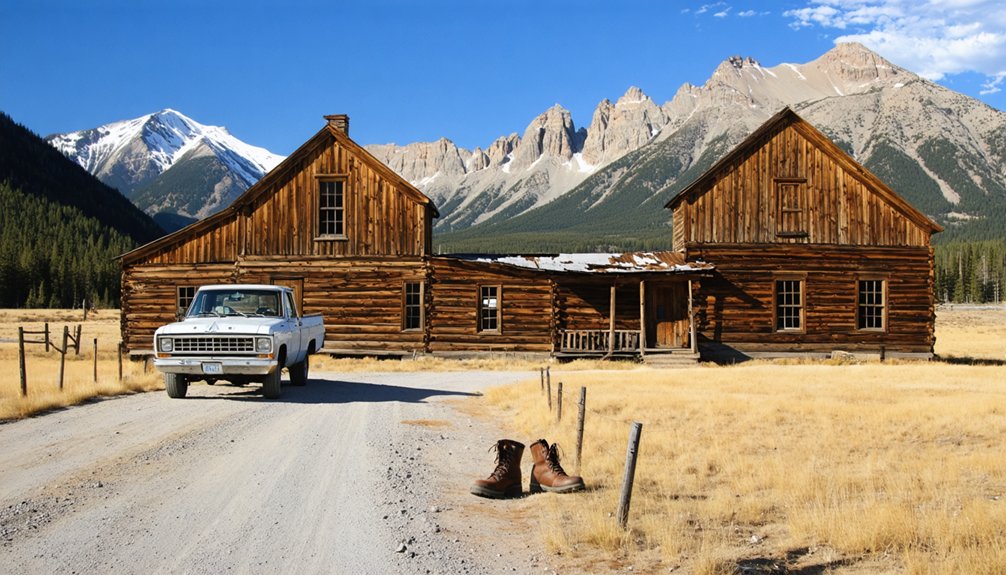 ghostly small town oregon adventure awaits