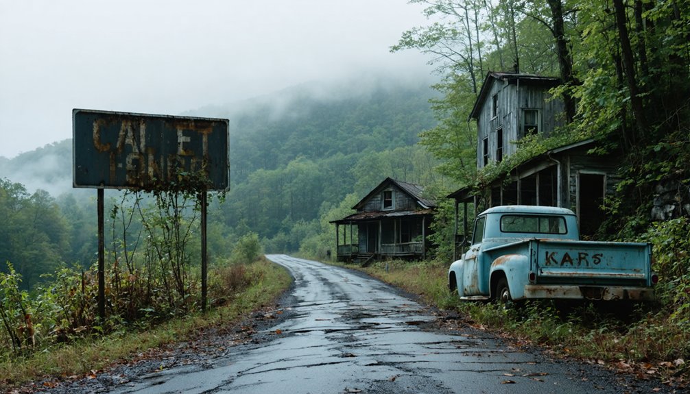 ghostly sugartit road trip planning