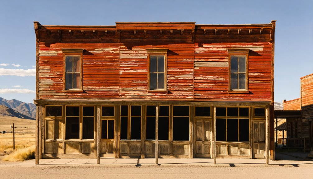 gold rush yellowstone gold