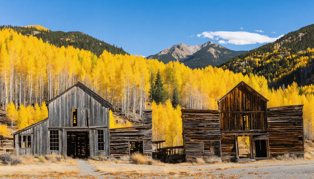 golden hour enhances historic captures