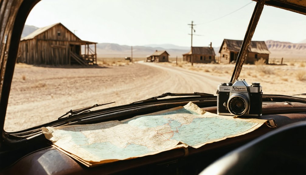 gradual eight year copper driven community displacement