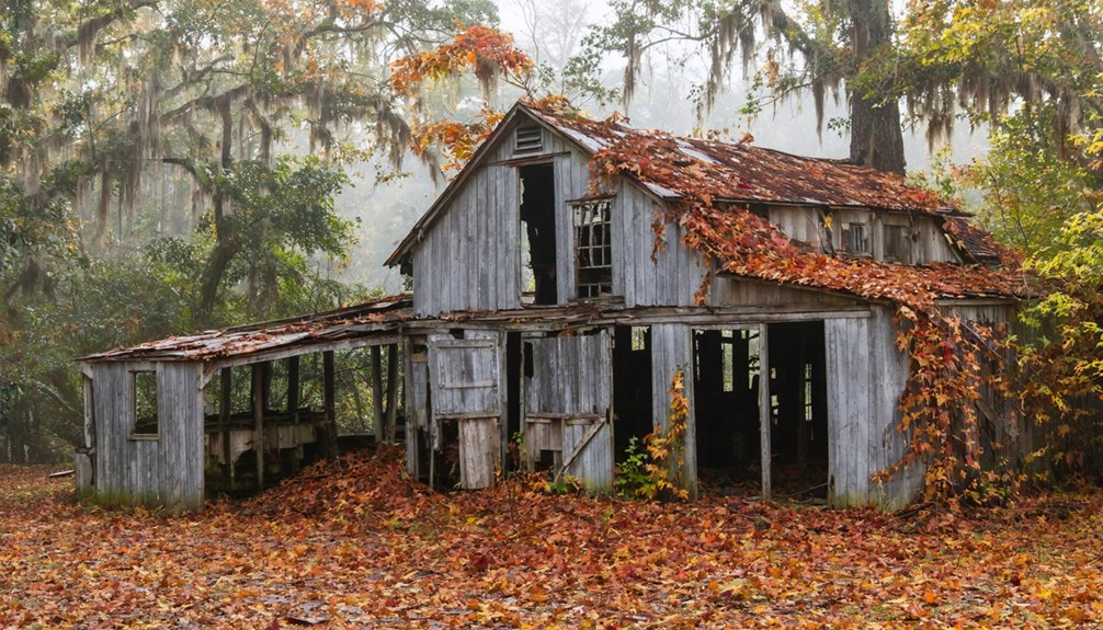 great freeze devastated citrus orchards