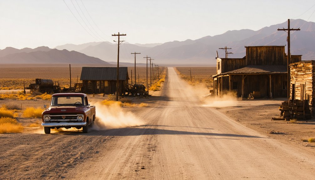 harsh captivating geological self reliant