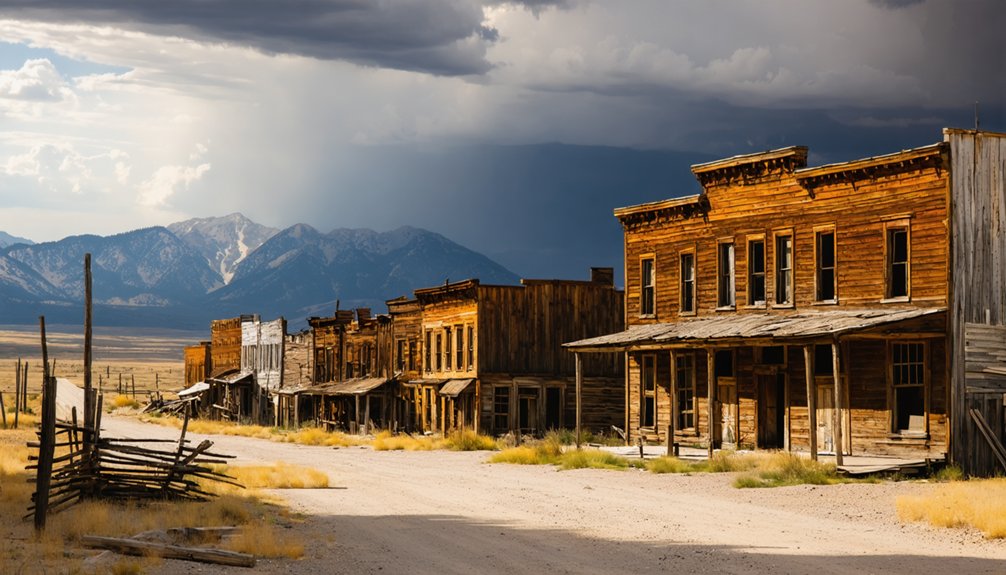 haunted idaho expedition planning