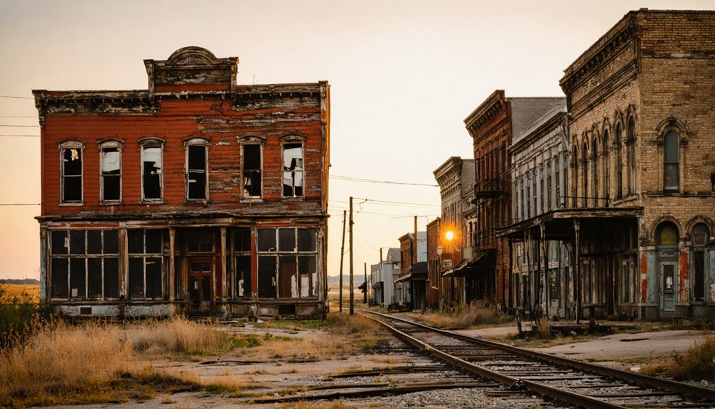 haunted indiana overnight stays