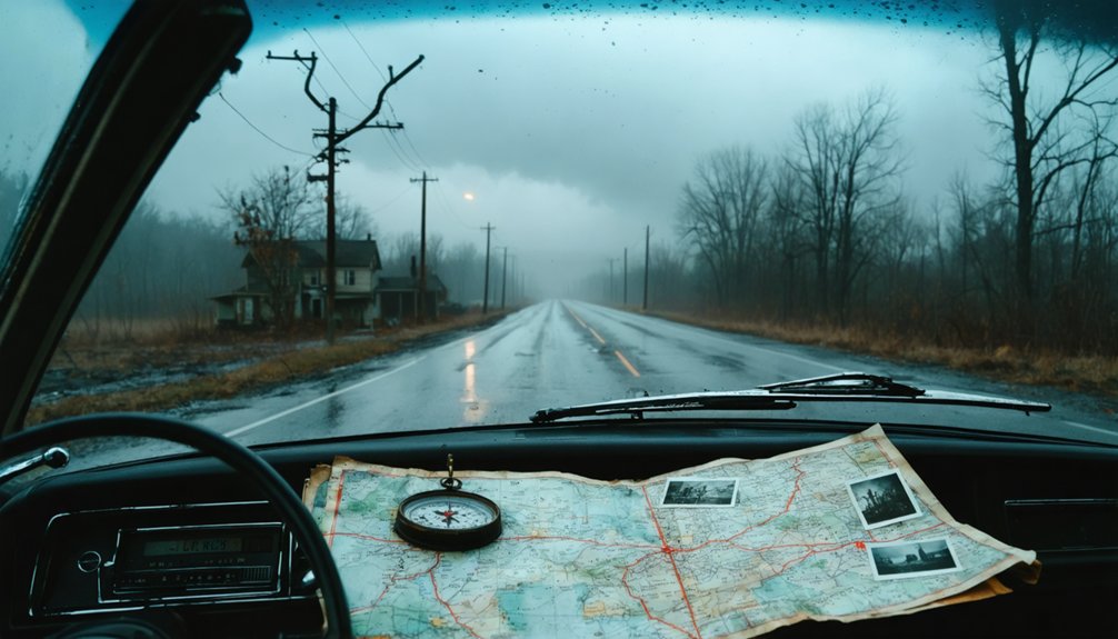 haunted sprucevale ghost stories abound