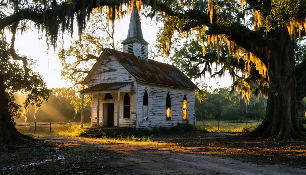 haunting beauty strategic techniques diffused lighting natural composition